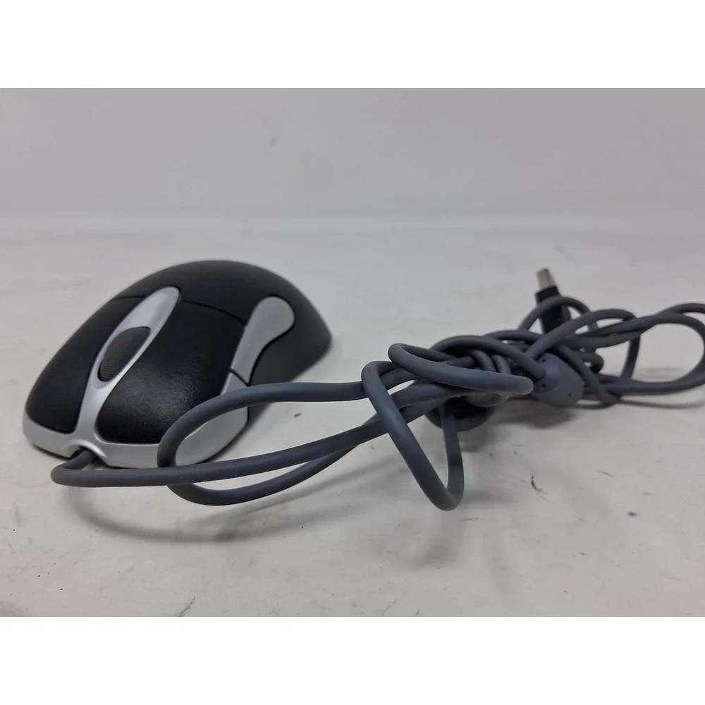 Microsoft vintage intellimouse